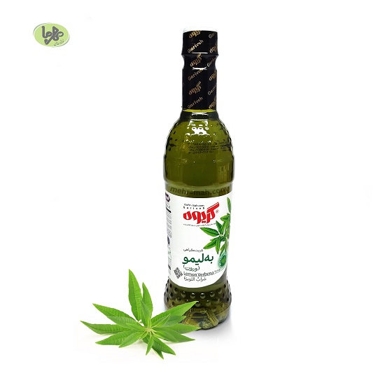 شربت به لیمو گریوه
